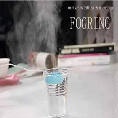 Mini USB mini luftbefeuchter nano stille spray instrument aroma diffusor home office auto tragbare feuchtigkeitsspendende schönheit instrument