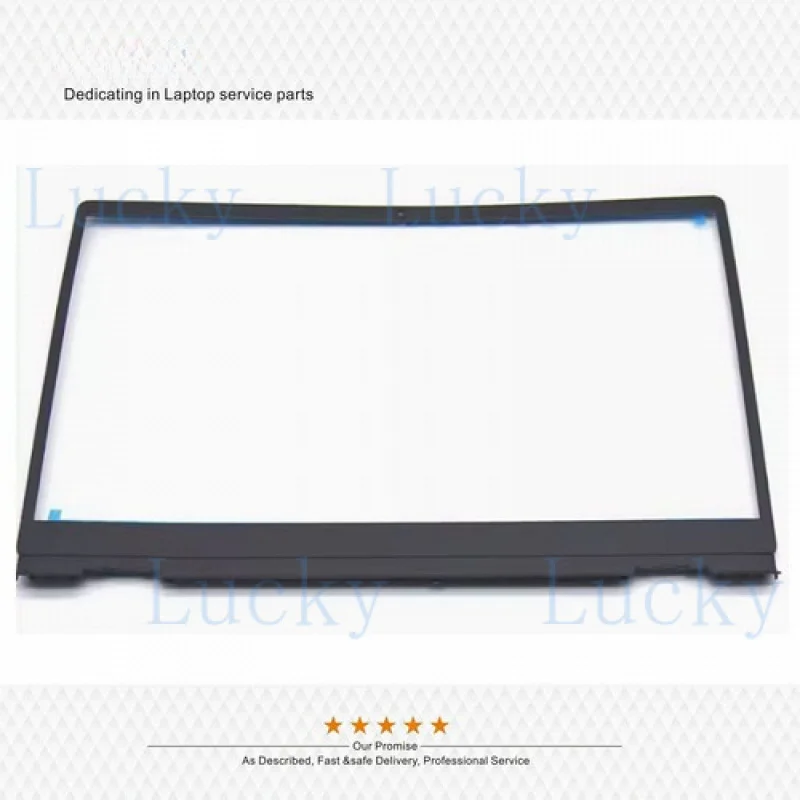 

Новая передняя крышка/рамка ЖК-дисплея 0YVT09 для Dell Vostro 3425 3420 3430 3435