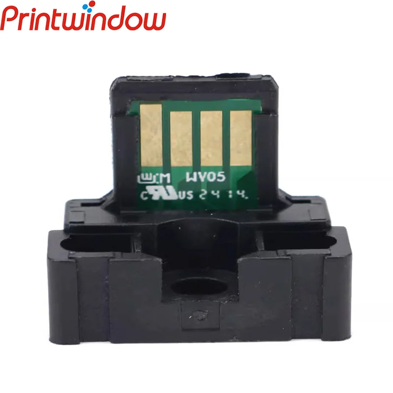 Toner cartridge chips for Sharp MX 754 654 7508 6508 carbon toner chips CT