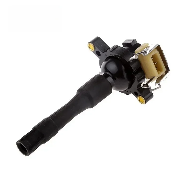 Original Quality Ignition Coil ONE OE 12131404309 1748017 High Efficiency Stable Performance Durable Replacement Part
