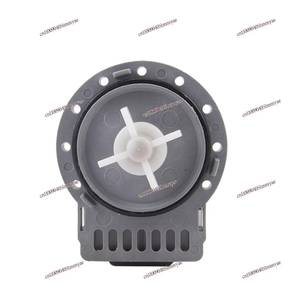 30W New Washing Machine Drain Pump Motor Repair Accessories Household Automatic Drum Universal P25-1