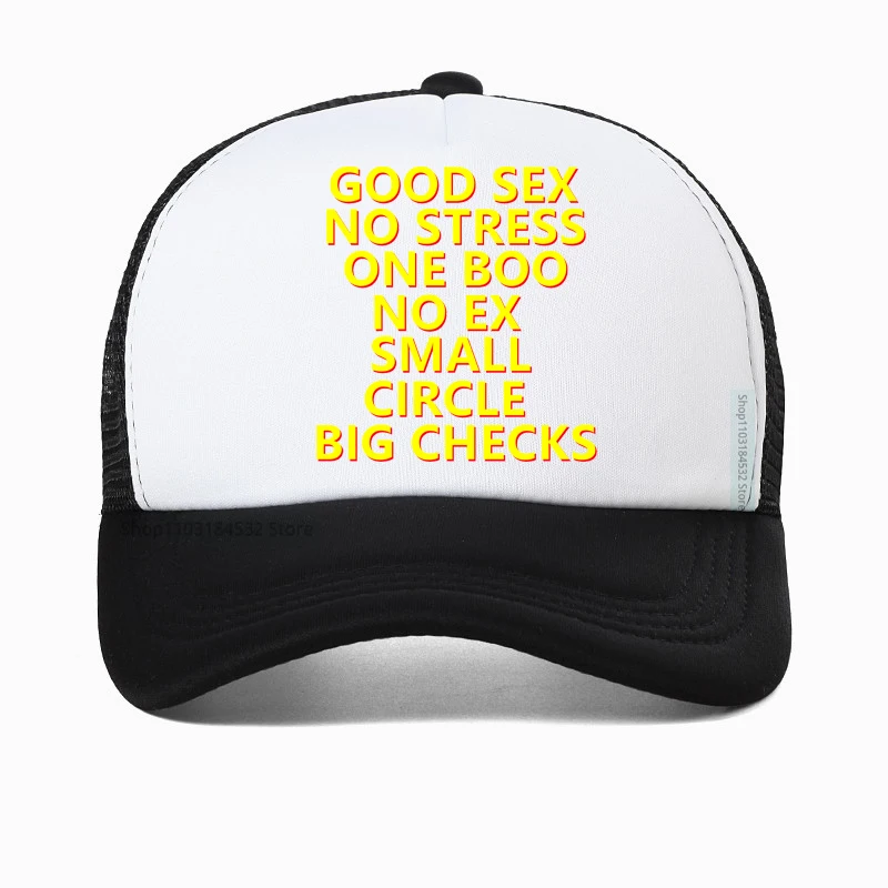 Бейсболка в клетку, с рисунком, регулируемая