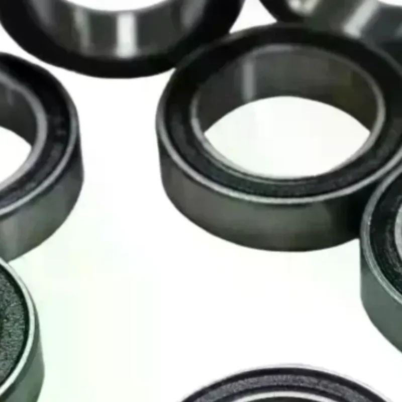 10Pcs High Quality 10x15X4mm 6700ZZ 2Z DDU Inner Bore 10mm Miniature Deep Groove Ball Bearings MR115-2 R S MR93ZZ