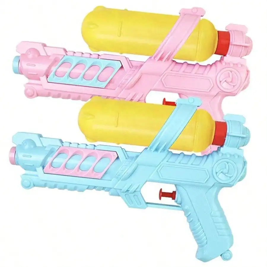 

Children'S Toy Water Gun Summer Beach Bathing Drifting Water Toy Water Gun Children'S Water Gun Toy