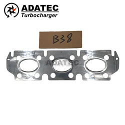 Turbocharger Gaskets 7633795 11659895980 Turbo Gaskets 11657633795 Turbine Gaskets for BWM 318i F30 / F31 B38 B15 1.5L Engine