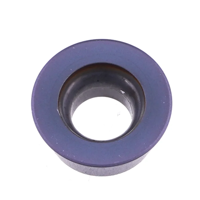 Rdmt10t3mo Lt30/Rdmt1204mo Lt30/Rdmt1604mo Lt30/Rpmt1204mo Lt30/Rdmw10t3mo Lt30/Rdmw1204mo Cnc Carbide Inzetstukken 10 Stks/doos