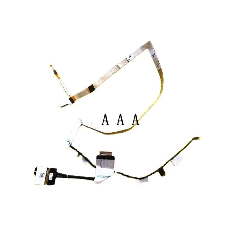 

NEW IR FHD Screen Cable flex for Dell Inspiron 13 7300 7306 0D2H0C 30PIN