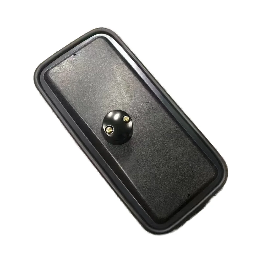 Excavator truck reversing rearview mirror accessories High quality rearview mirror for construction machinery parts