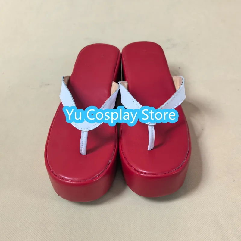 Sklep z cosplayami Yu: Buty cosplay Ogasawara Hiae dla mężczyzn i kobiet, rekwizyty na karnawał, anime, do gier, na imprezy.