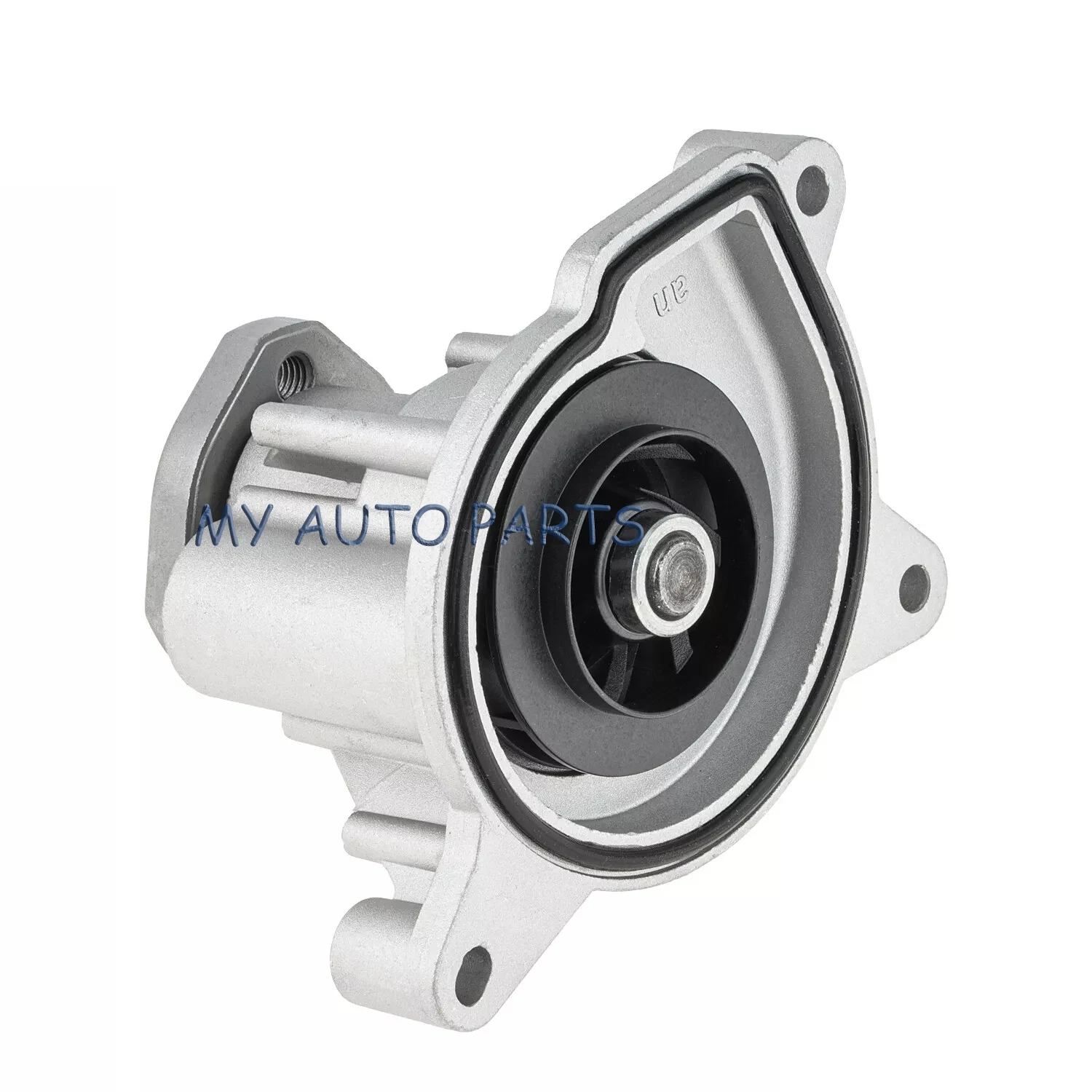 Water Pump 03C121008H 03C121005N For Audi Seat Skoda Volkswagen 1.4T