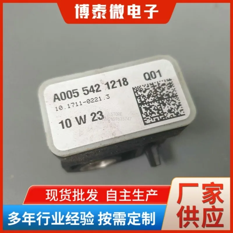 A0055421218 Suitable for Automotive Acceleration Sensors, Dedicated To Speed Sensors