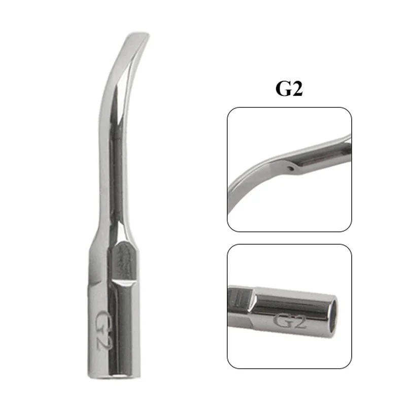 Ultrasonic Scaler Dica para Dentista, Ferramentas Dentárias, Limpeza, EMS, Woodpecker, UDS-E,UDS-K,UDS-L, LED,UDS-P, LED