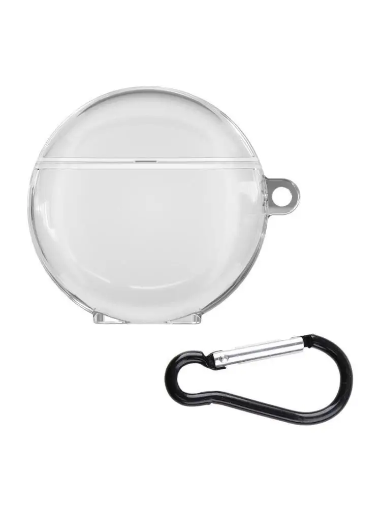 

R53C Case for Freebuds 4E Impact-resistant Sleeve Protector Shockproof Soft TPU C