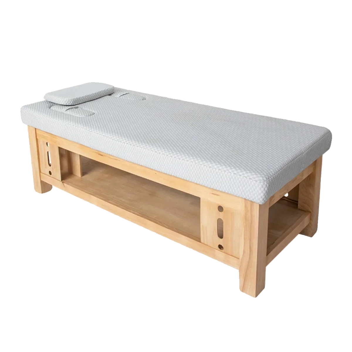 

Beauty salon specific constant temperature massage massage massage bed SPA full body stepping back therapy bed professional