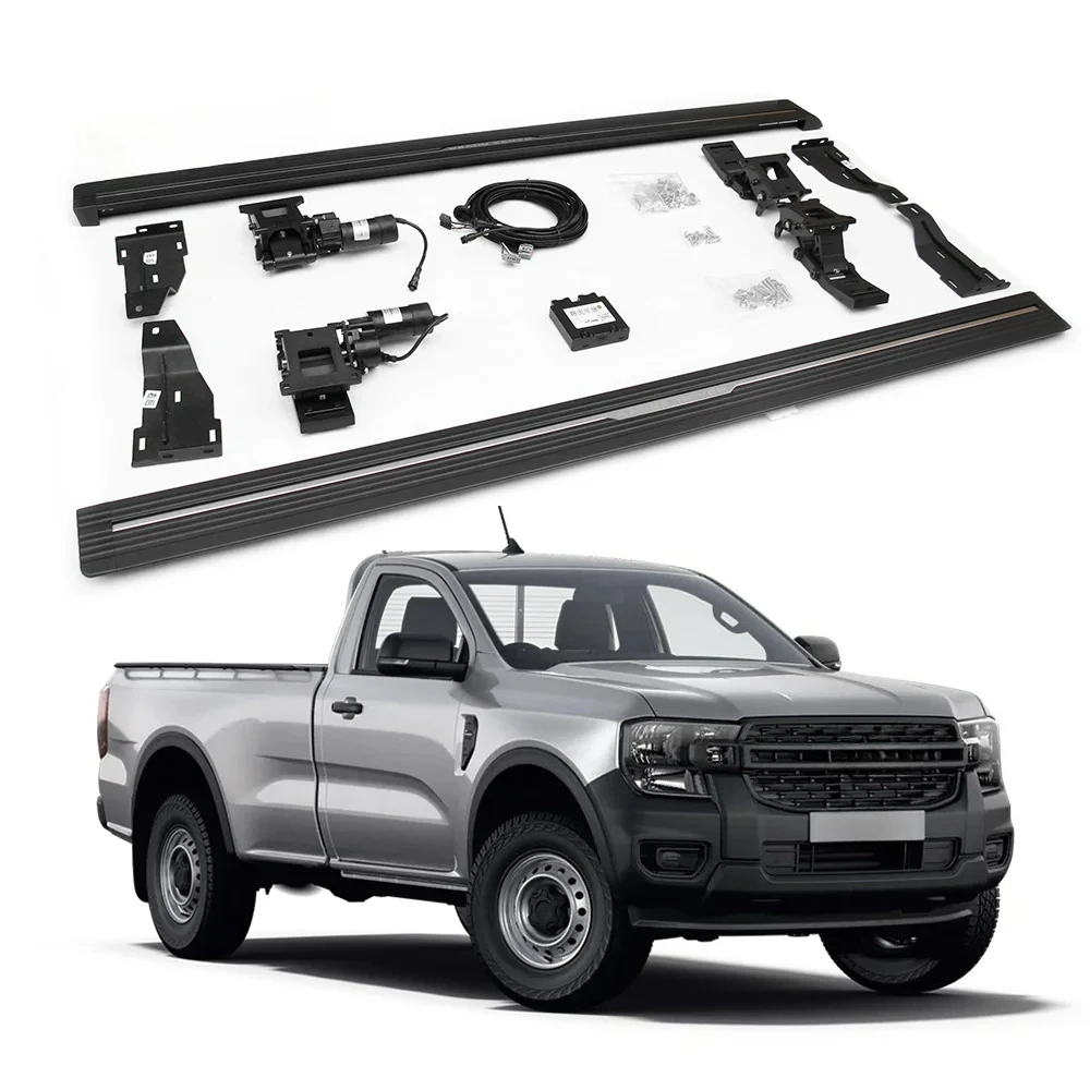 

Factory Direct Sales ForFord Ranger T8 Xlt Electric Side Steps