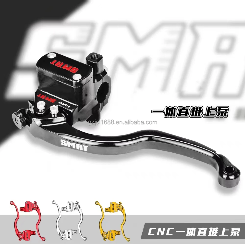 Motorcycle Scooter Clutch Brake lever HiMotorcycle Scooter Clutch Brake lever High quality CNC modified parts clutch lever