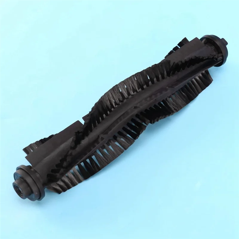 ملحقات أجزاء المكنسة الكهربائية الروبوتية A02V-360 S6 - الفرشاة الرئيسية، الفرشاة الدوارة، الفرشاة الجانبية، فلتر HEPA