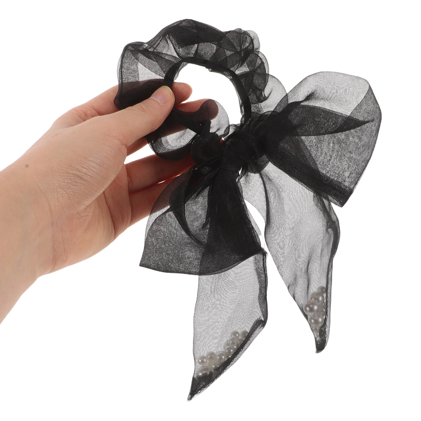 

Hair Accessories for Women Bands Bulk Bridesmaid Ties Scrunchies Accessory