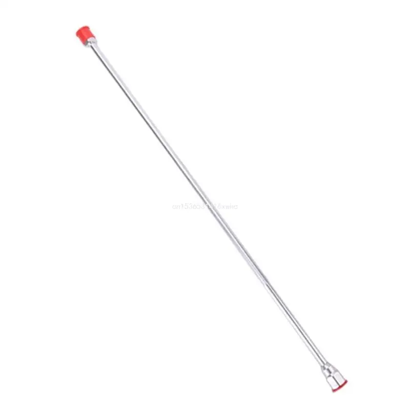 Dropship Extension Rod for Airless Paint Sprayer Tip Extension Rod 20/30/50cm Different Sizes Spraying Tools