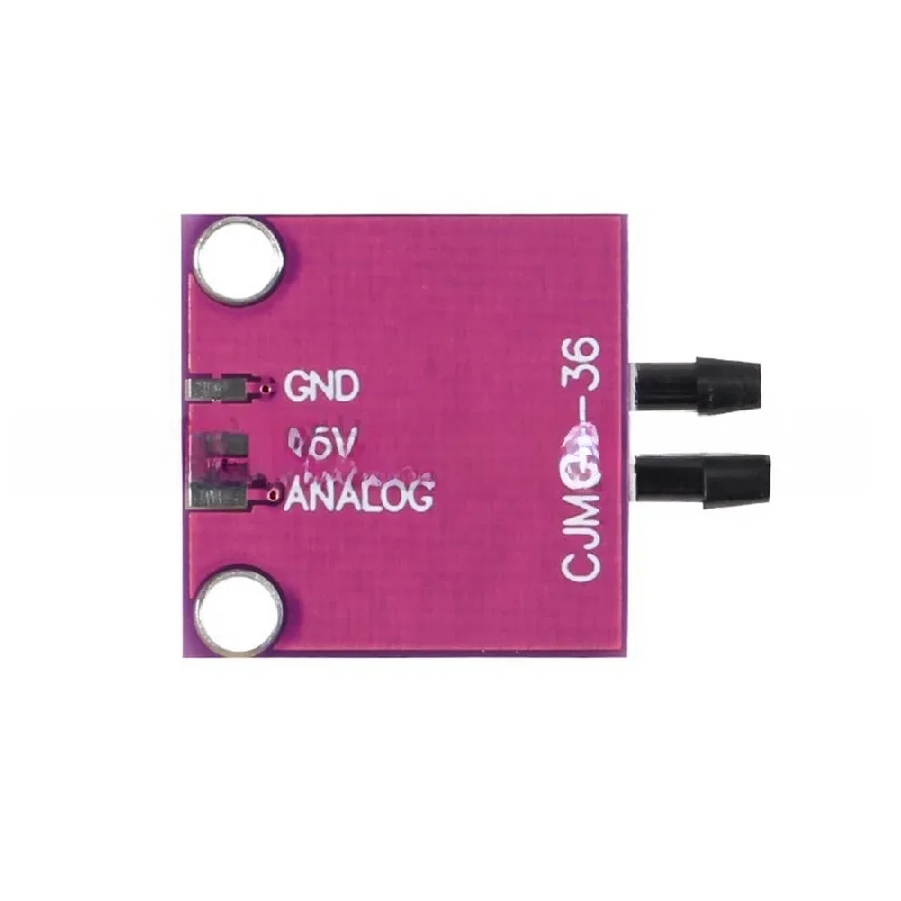 1pc APM2.5 Airspeed Meter MPXV7002DP Differential Pressure Sensor Module For Accurate Pressure And Vacuum Sensing