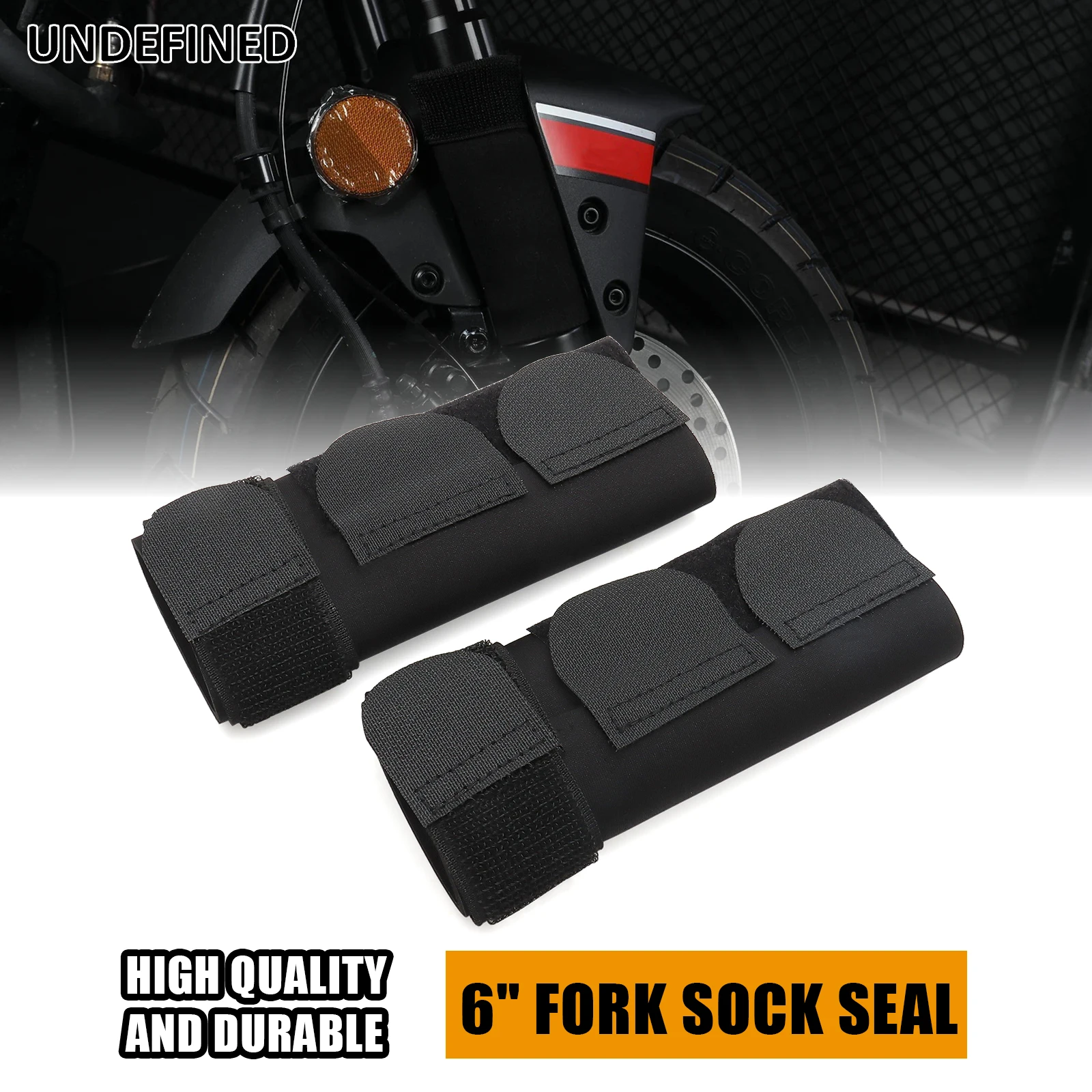 Universal Motorcycl…