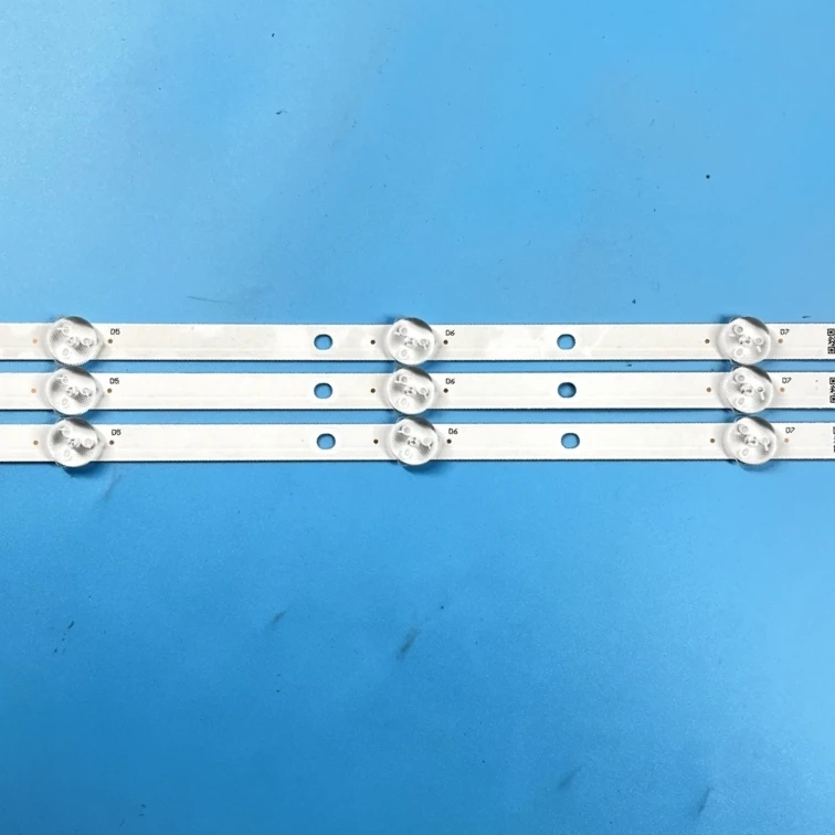 

Светодиодная лента подсветки для 43-дюймового телевизора GEAR 43FS6510