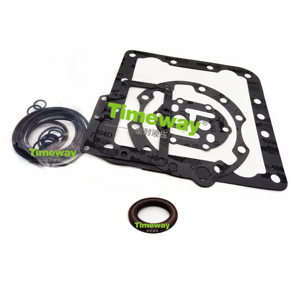 

Hydraulic Pump Repair Kits Seal Kits for PV22 PV23 SAUER DANFOSS Hydraulic Pump Spare Parts PV Series Pump Seals