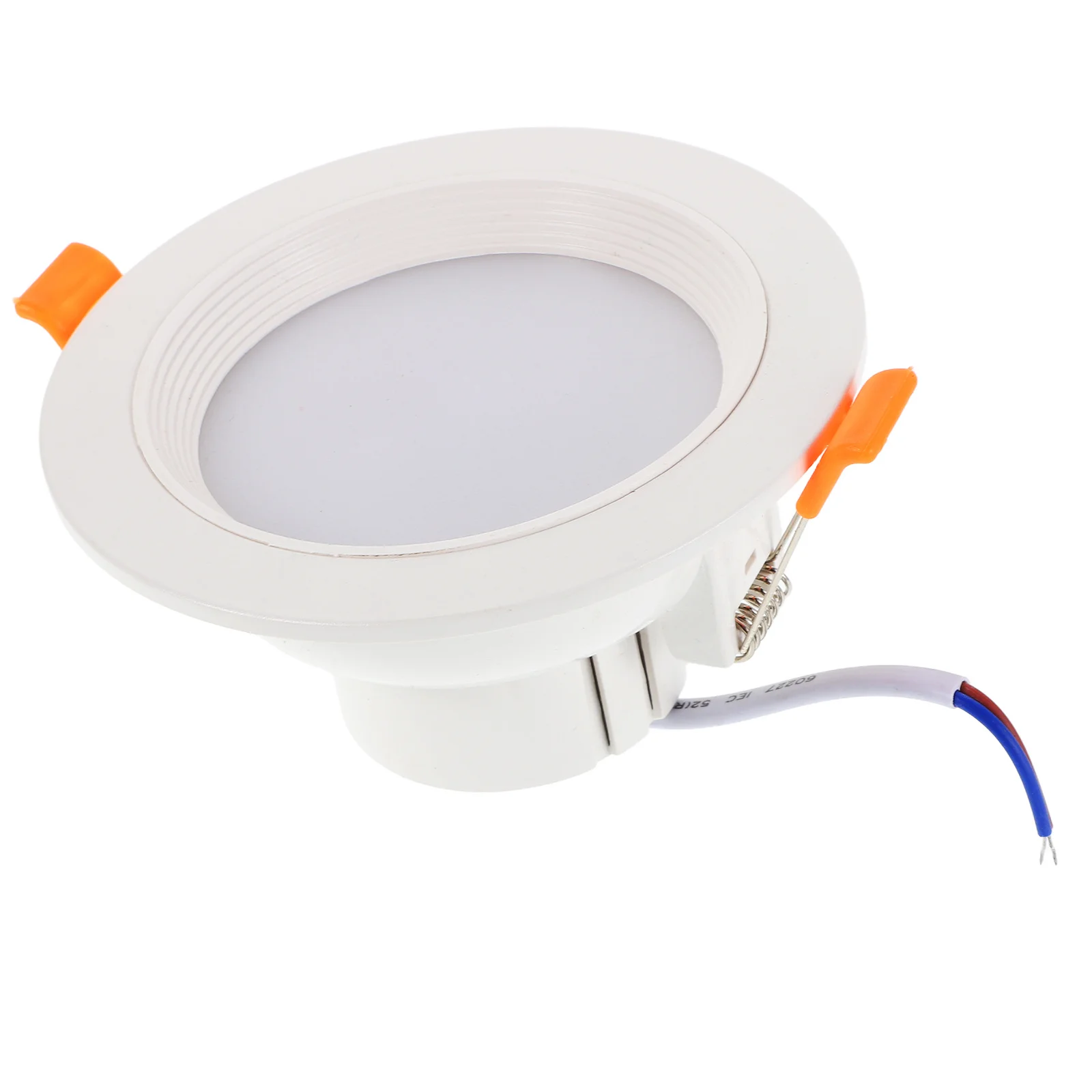 Led راحة النازل ضوء السقف المستديرة مع محس حركة للمطبخ المدخل غرفة نوم Rv البحرية الداخلية فلوش جبل الحديثة