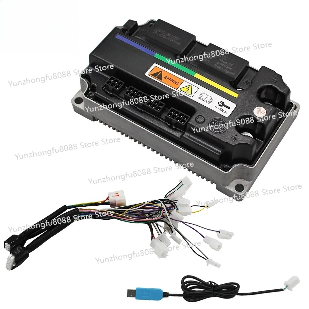 72360S 200A 3Kw Bru…