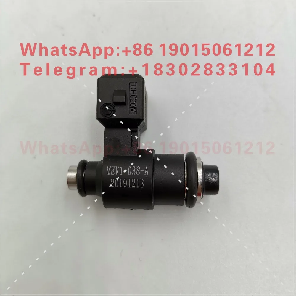 EFI accessories are suitable for fuel injector MEV1-038-A displacement 70-90CC MEV1-030-A displacement 50CC