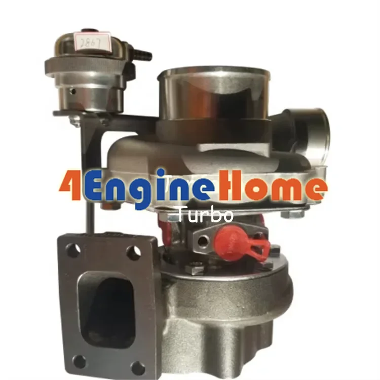 

GTX2860R GEN II Turbocharger 856800-5003S A/R0.64 T25 ball bearing for sale