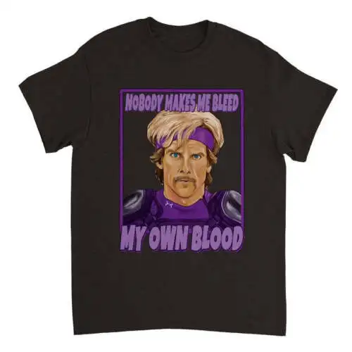 

My Own Blood T-SHIRT