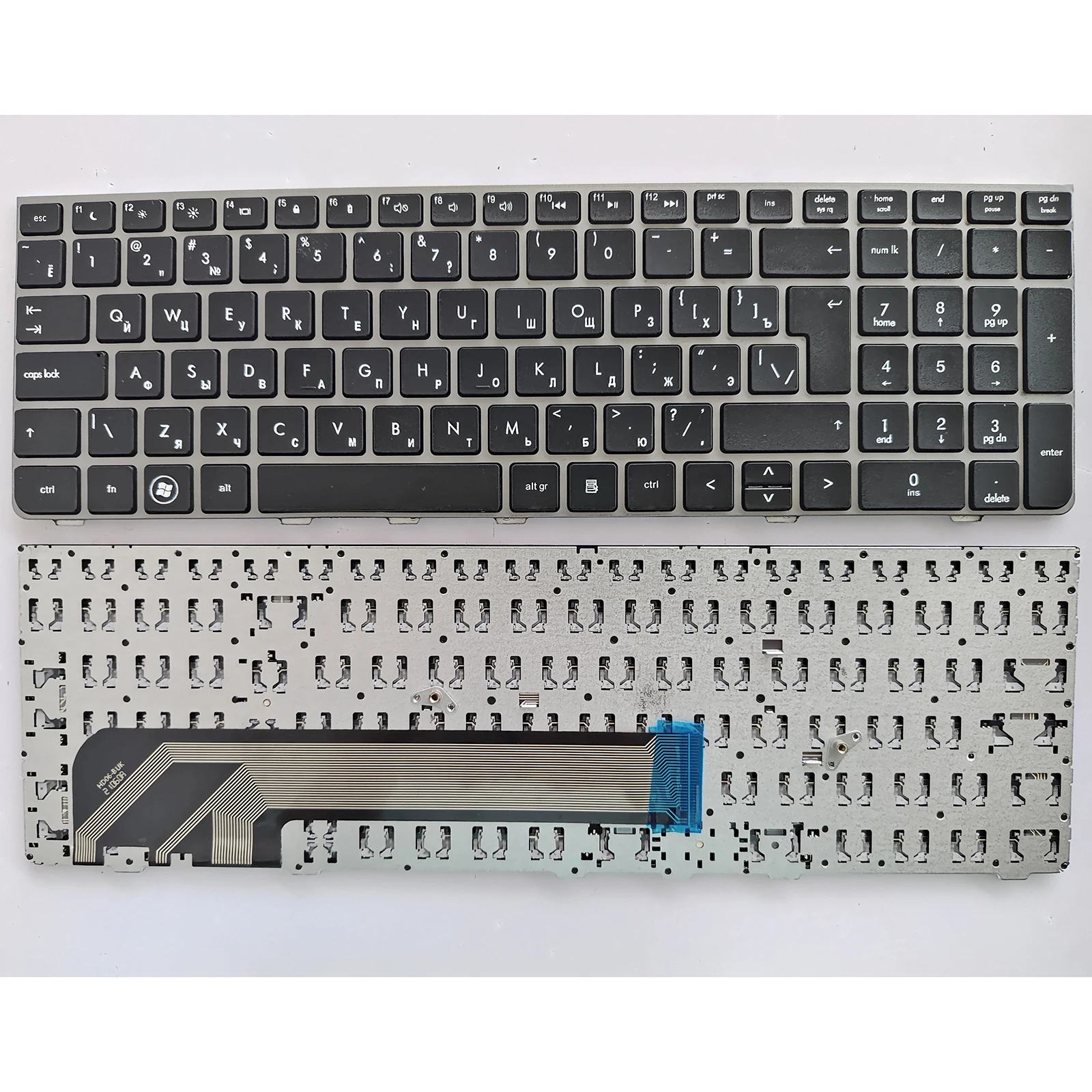 Ru Layout For Hp Pr…