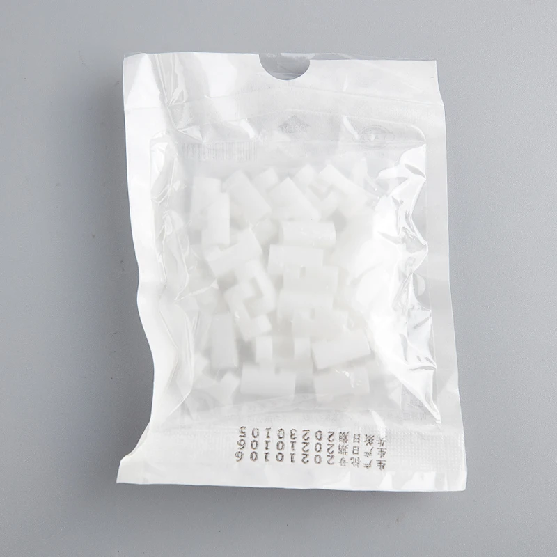 

Wholesale 40Pcs Scalp Clamp Sterile Clip Disposable Operation Scalp Hemostatic Suture Clip