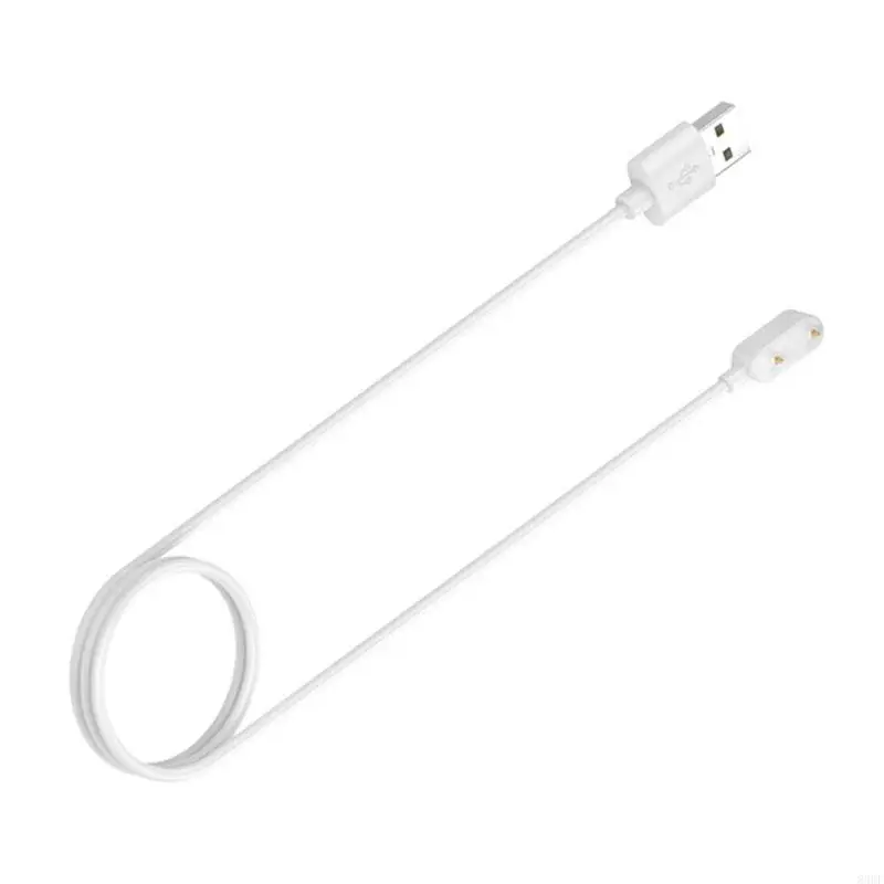Lightweight Quick Cord Cable for Wearable Device Activity Monitor Easy To Carry For Home And Outdoor Activity 83CF