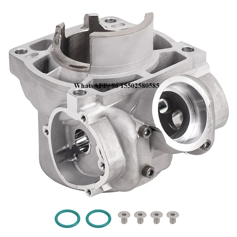 

Motorcycle Engine Parts Block Air Cylinder for 54830338300 300 XC-E XC-WE EXC TE SX XC XCW HUSABERGTE300