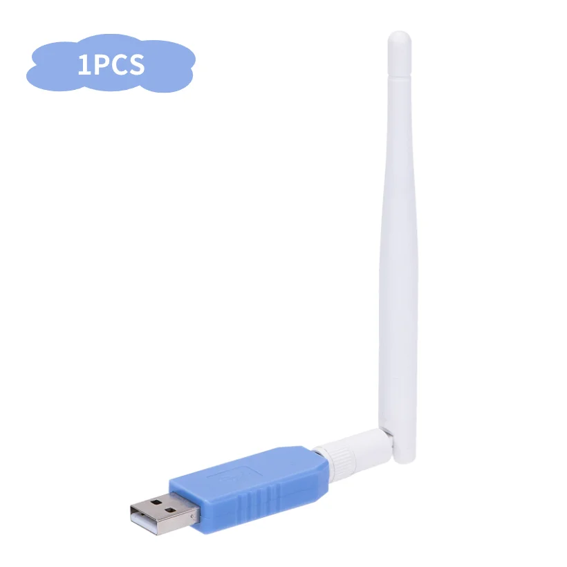Offizieller Home Assistant Connect ZBT-1 Zigbee Gateway USB-Dongle – Unterstützt Matter & Thread, SkyConnect-Ersatz, Smart HomeBridge
