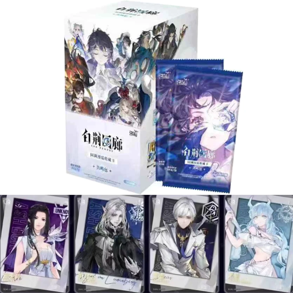 

KAYOU оригинальная карта Ash Echoes, синхронная серия Tour, резонансный пакет, редкое изображение SE, карточная игра, коллекционные карты, игрушки, подарки