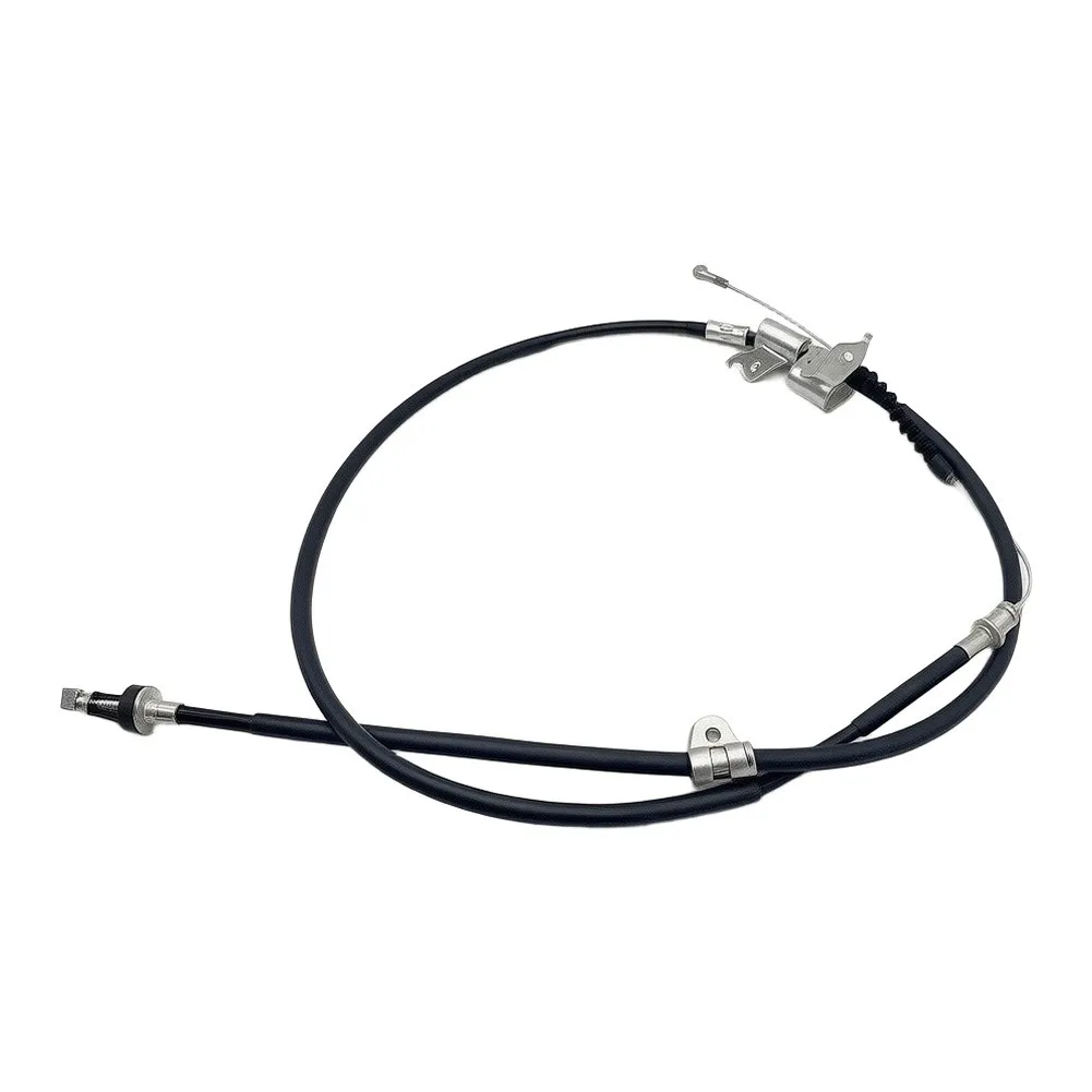 Parking Brake Cable Compatible with For Toyota Land Cruiser 100 For LC100 and For Lexus For LX470 1998 to 2007 4641060711