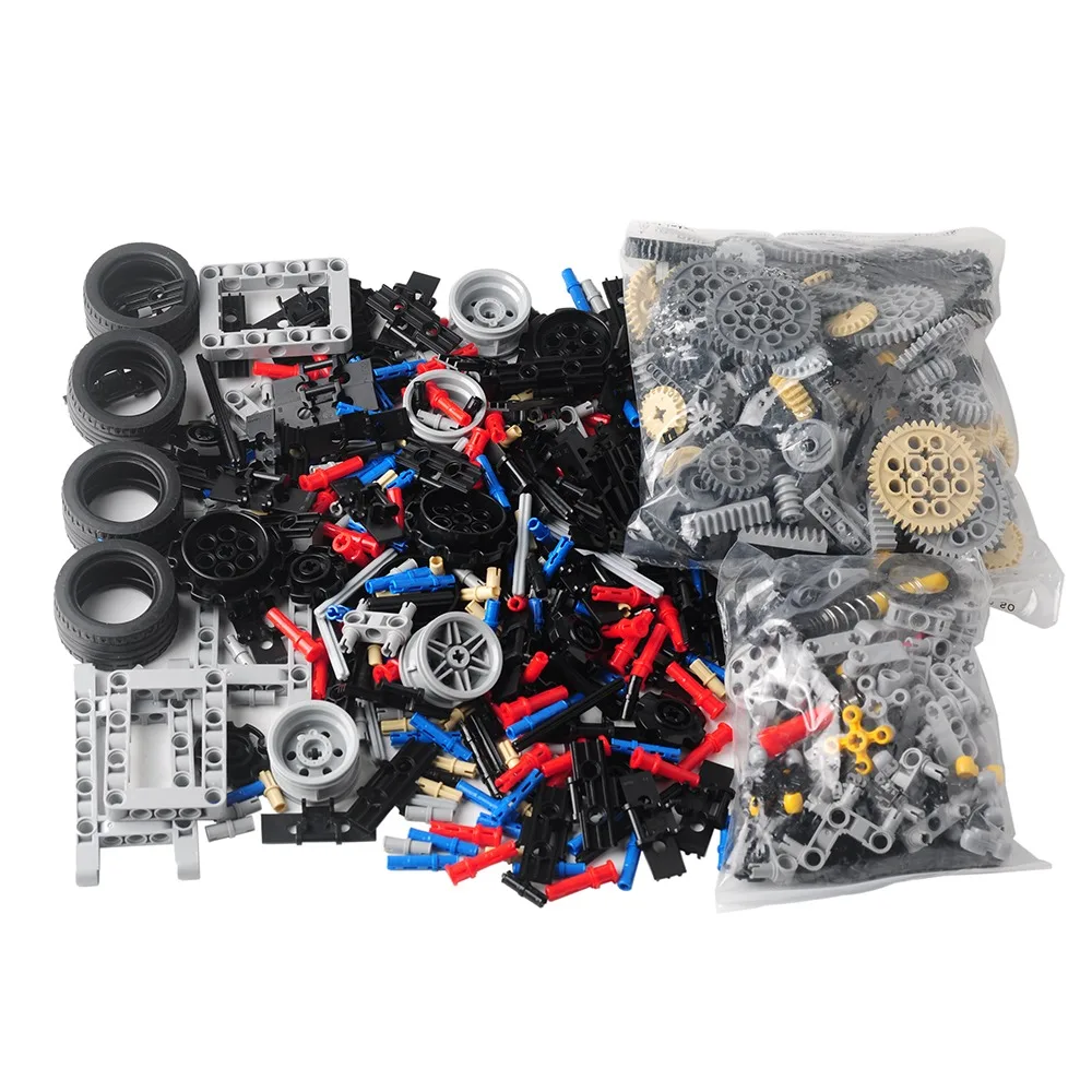 Thumbnail 4 - #50 Best STEM Building Blocks to Buy In 2026