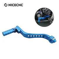 Palanca de cambios para Yamaha YFZ450, palanca de cambios, punta de Pedal plegable ajustable, accesorios ATV para Yamaha YFZ450R YFZ 450R 450 YFZ450X