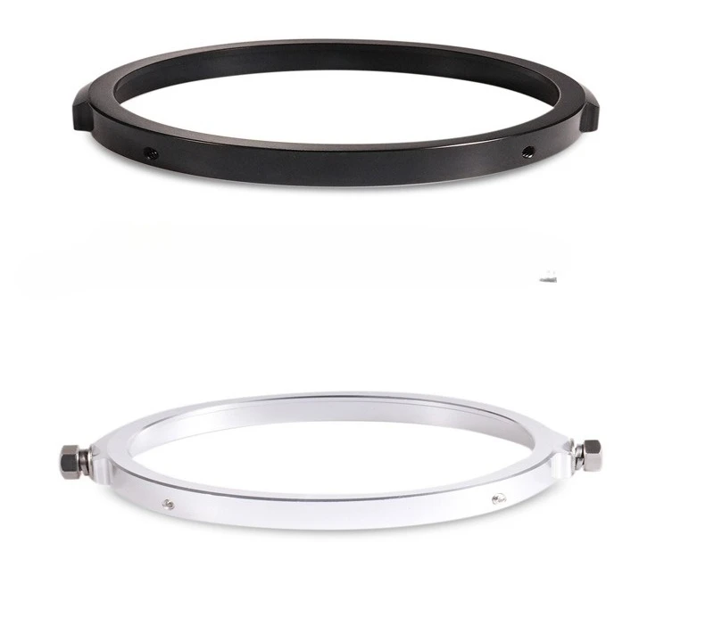 

Motorcycle Headlight Modification Parts Are Suitable for Zongshen, Prince Modified LED Angel Eye 5.75 Inch Round Retro