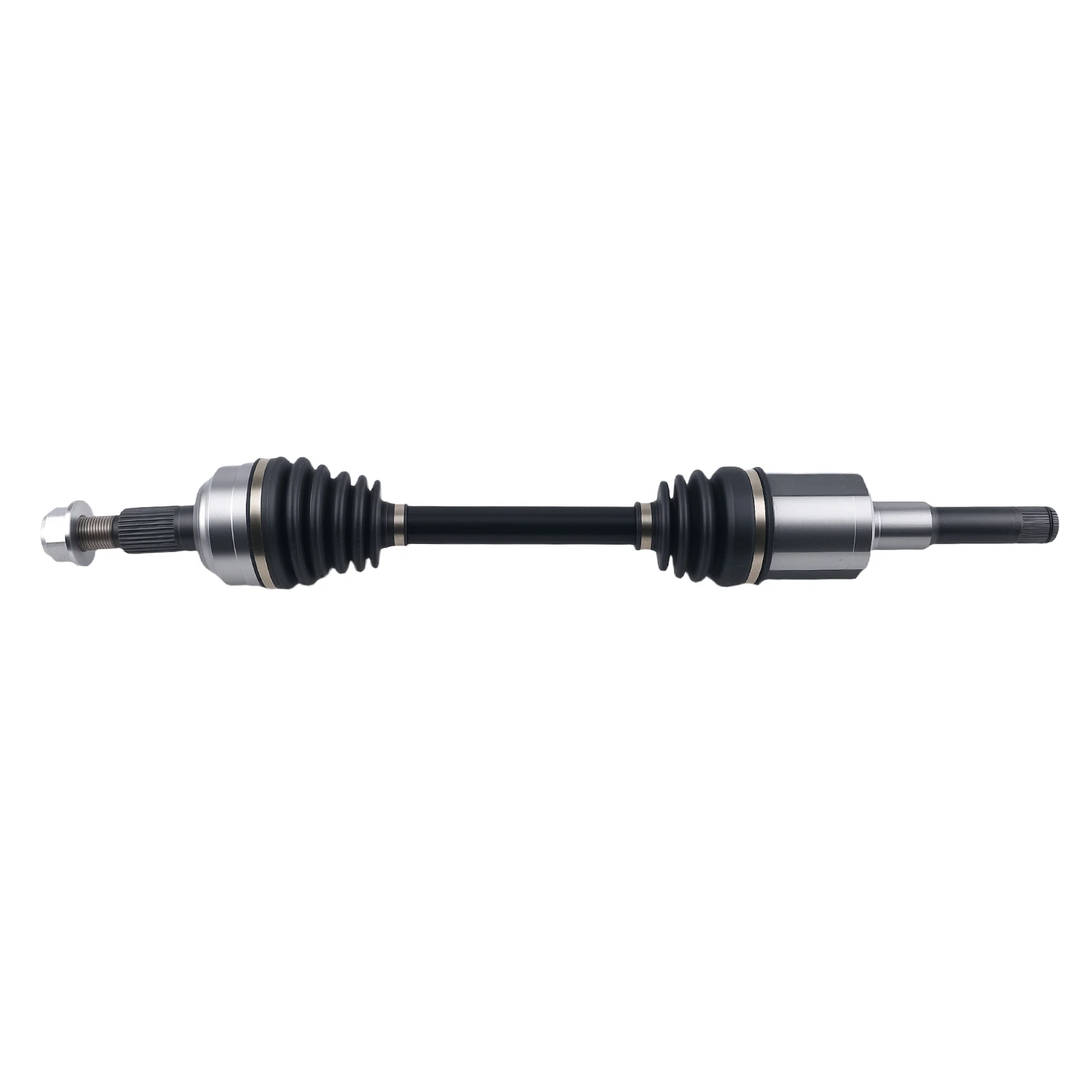 Front Left CV Axle Shaft For GMC Terrain Chevrolet Equinox 2010 2011 2012-2017