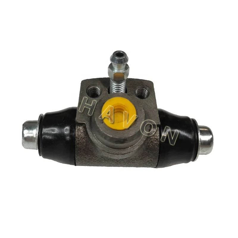

Factory Delivery Iron Brake Wheel Cylinder 861611053 For AUDI SKODA