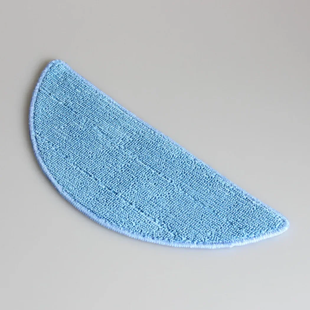 Improve Cleaning Performance With Mop Cloth Replacements For MD 18501 MD 19510 For Robot Vacuum Cleaner