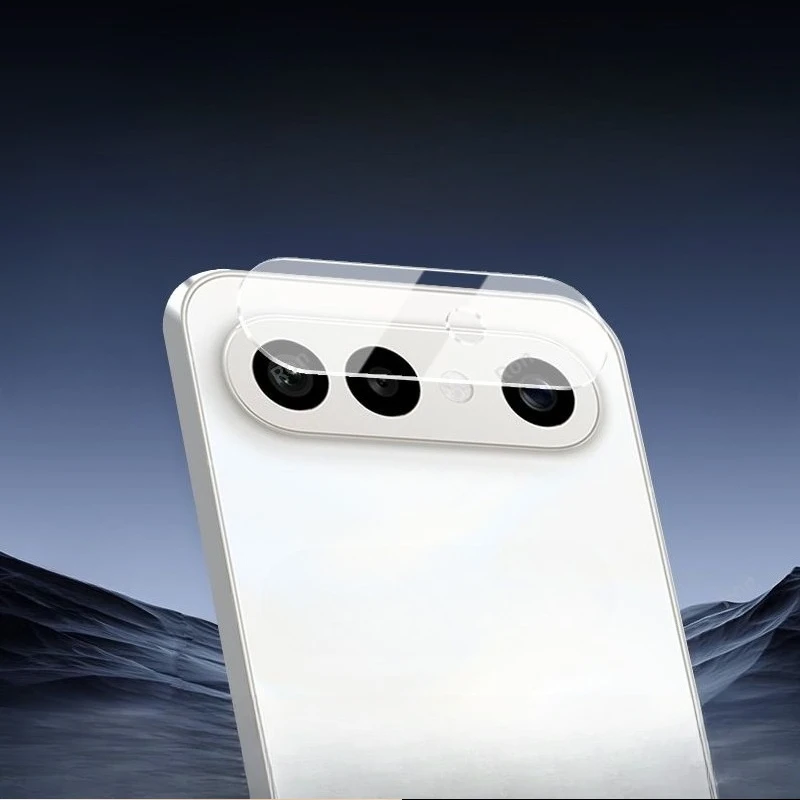 

3D Camera Lens Protector for Vivo X300 FE Lens Cover Screen Protector For VIVO X300FE Lens Tempered Glass