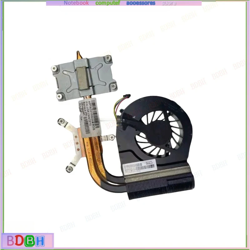 For HP pavilion G4 G6 G7 G4-2000 G6-2000 cooling heatsink fan 683192-001 685479-001 683028-001 680550-001