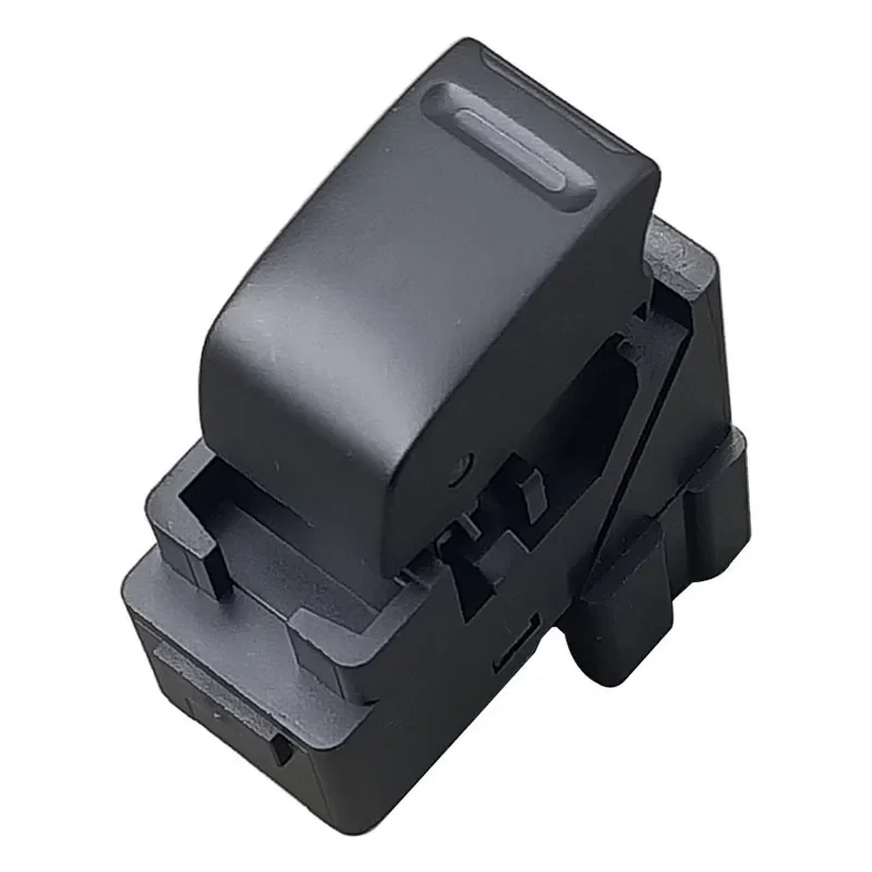 For Subaru Forester 2004-2007 Impreza Rear Passenger Side Electric Window Glass Lifter Switch Button 5