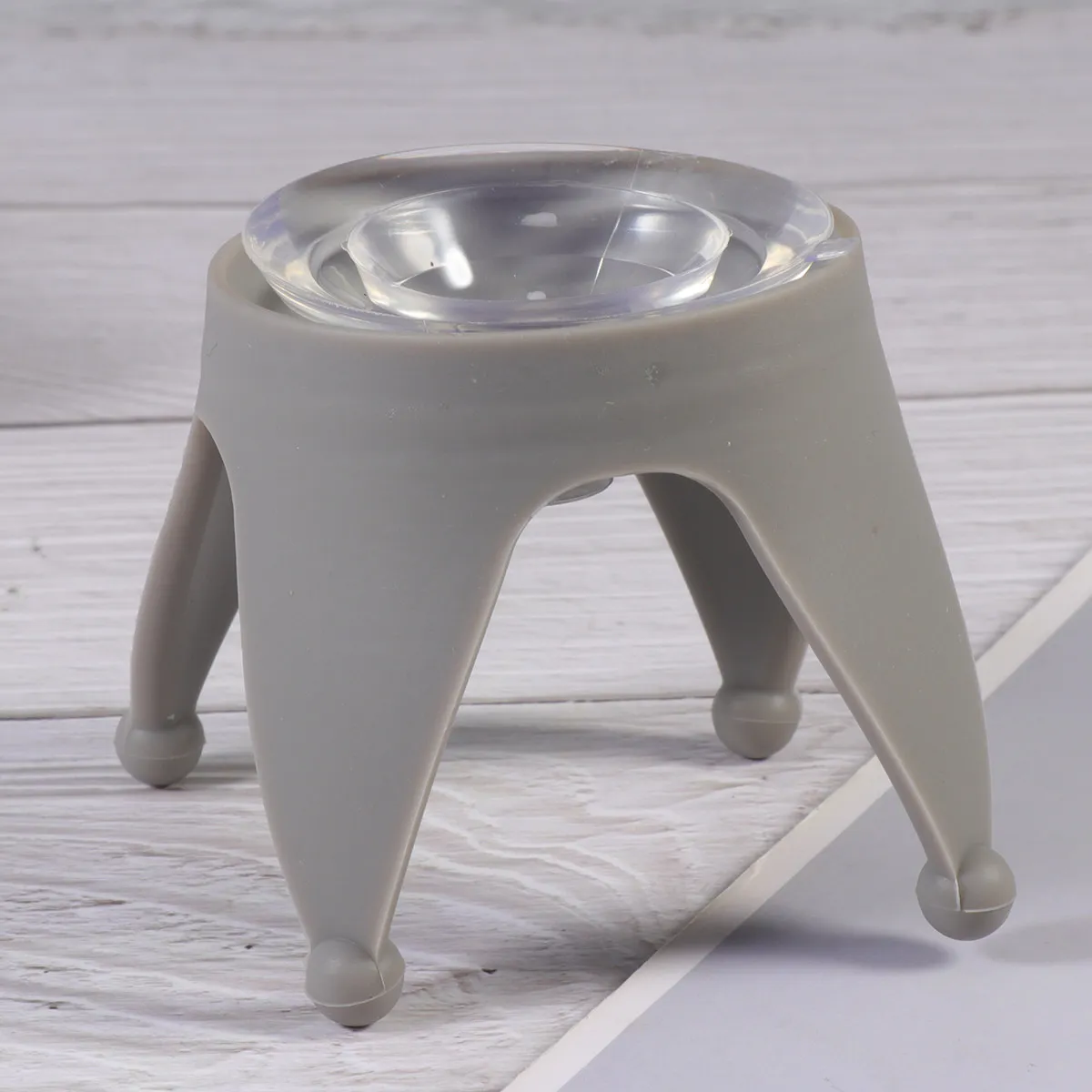 

1Pcs Shaped Decoration Double Suction Cup Strong Hold Silicone Based Stretch Proof Motorcycle Accessory