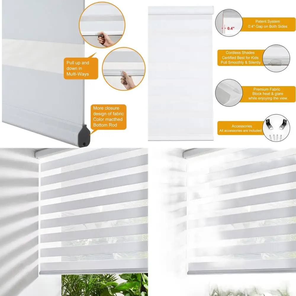 Wireless Free-Stop …